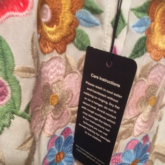 NWT AK size 2X dress - Picture 3 of 16